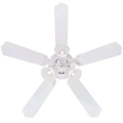 Westinghouse Indoor LED Ceiling Fan (723148) -Home Lighting Store 723148undermd