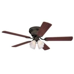 Westinghouse LED Ceiling Fan (723216) 10 Westinghouse LED Ceiling Fan (723216) -Home Lighting Store 723216alternatemd