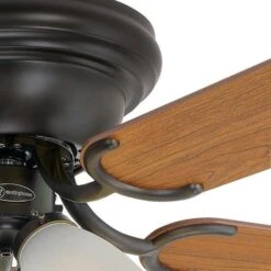 Westinghouse LED Ceiling Fan (723216) 12 Westinghouse LED Ceiling Fan (723216) -Home Lighting Store 723216closemd