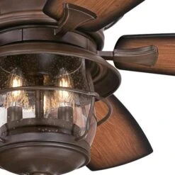 Westinghouse LED Ceiling Fan (723346) 12 Westinghouse LED Ceiling Fan (723346) -Home Lighting Store 723346closemd