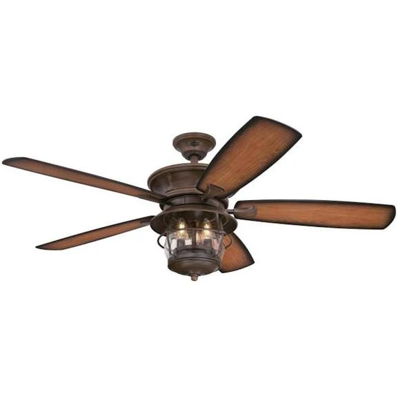 Westinghouse LED Ceiling Fan (723346) 4 Westinghouse LED Ceiling Fan (723346) - Image 2