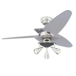 Westinghouse LED Ceiling Fan (723582) -Home Lighting Store 723582alrernatemd