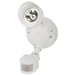 Morris LED Security Light With Motion Sensor (72567)