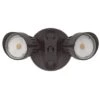Morris LED Security Light (72580A) -Home Lighting Store 72578alg