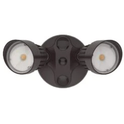 Morris LED Security Light (72580A)