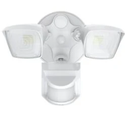 Morris LED Security Light (72584) -Home Lighting Store 72584md
