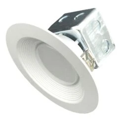 Morris LED Recessed New Construction Kit (72643)