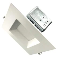Morris LED Recessed New Construction Kit (72650)