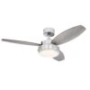 Westinghouse LED Ceiling Fan (730511) 2 Westinghouse LED Ceiling Fan (730511) -Home Lighting Store 730511lg