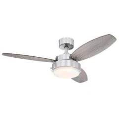 Westinghouse LED Ceiling Fan (730511) -Home Lighting Store 730511md