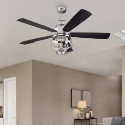 Westinghouse LED Ceiling Fan (730573) -Home Lighting Store 730573lampmd