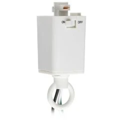 Nuvo Lighting Pendant Loop Track Adapter (73094)