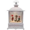 Roman LED Swirl Lantern (73525) 2 Roman LED Swirl Lantern (73525) -Home Lighting Store 73525aalg