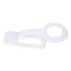 Light Clip - Clear - C9 Sockets - Rugged Clip| Vickerman Christmas Decoration (100 Pack) -Home Lighting Store 735411lg
