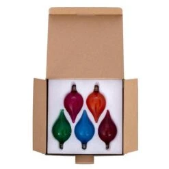 Vickerman Replacement Bulbs (5 Pack) (735534) 7 Vickerman Replacement Bulbs (5 Pack) (735534) -Home Lighting Store 735534boxmd
