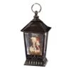 Roman LED Swirl Lantern (73735) 1 Roman LED Swirl Lantern (73735) -Home Lighting Store 73735lg