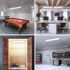 Feit Electric LED Shop Light (74166) -Home Lighting Store 74166applicationmd