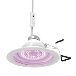 Feit Electric LED Grow Light Fixture (74361)