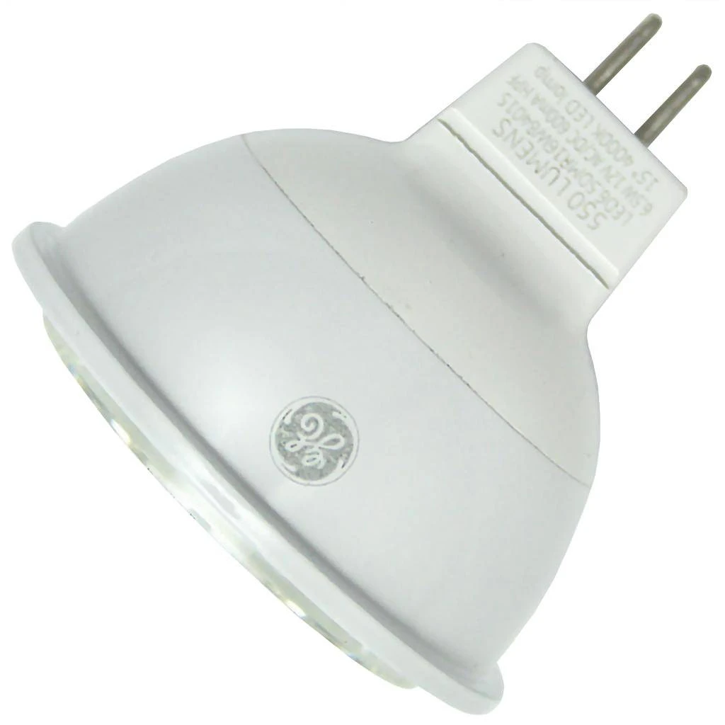 GE LED Reflector Flood Retrofit (75158) 3 GE LED Reflector Flood Retrofit (75158)