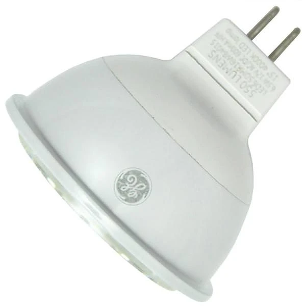 GE LED Reflector Flood Retrofit (75158) 4 GE LED Reflector Flood Retrofit (75158) - Image 2
