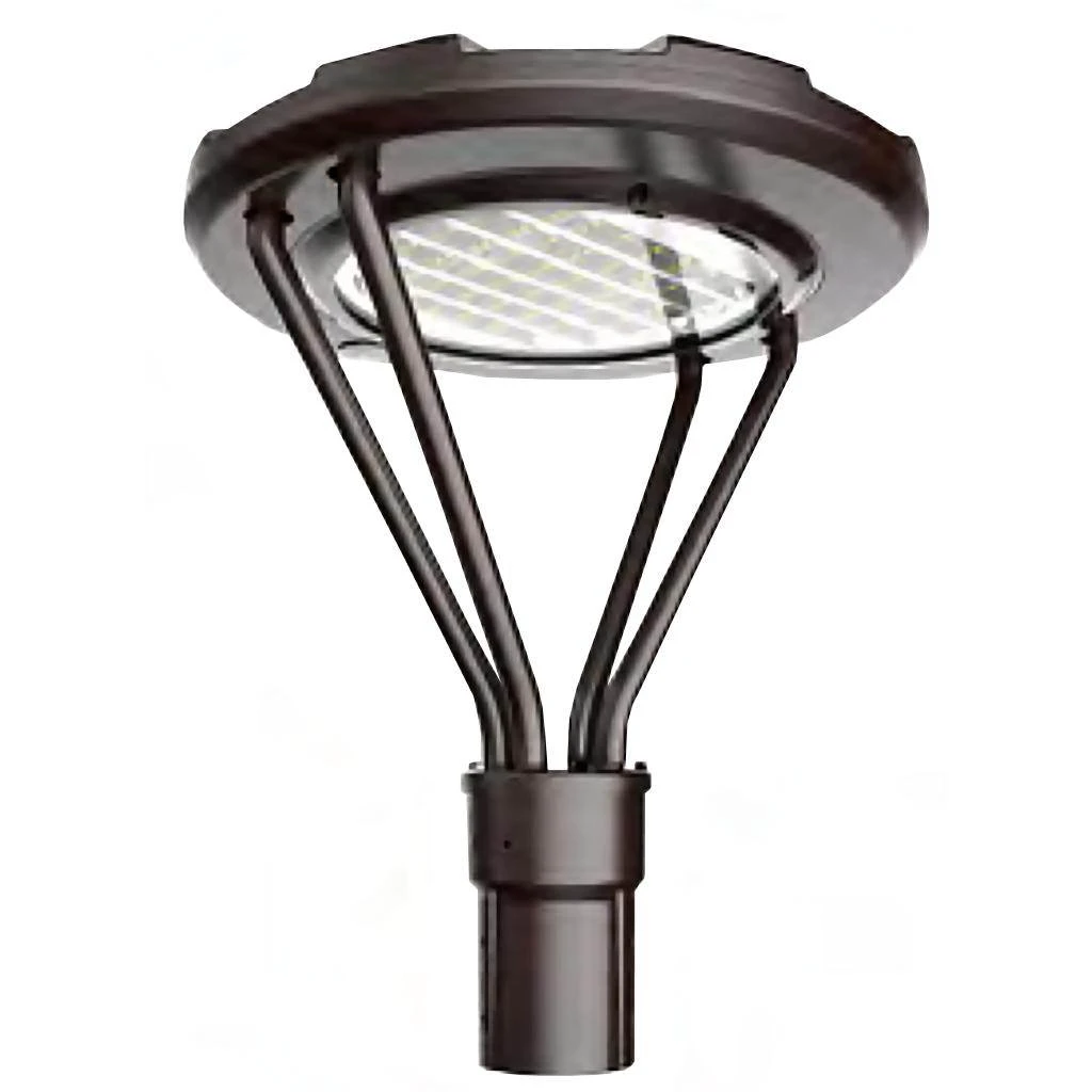 Above All Lighting LED Outdoor Post Top Fixture (75400) 3 Above All Lighting LED Outdoor Post Top Fixture (75400)