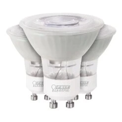 Feit Electric LED Light Bulb (3 Pack) (75921)