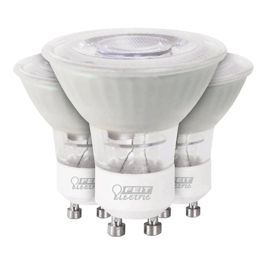 Feit Electric LED Light Bulb (3 Pack) (75921) 3 Feit Electric LED Light Bulb (3 Pack) (75921)
