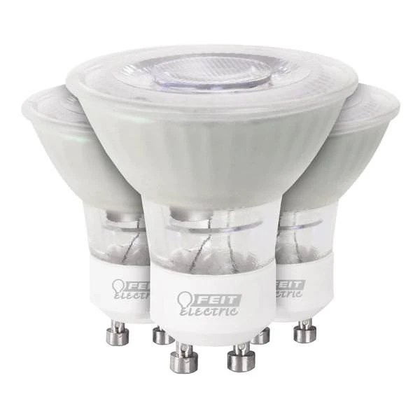 Feit Electric LED Light Bulb (3 Pack) (75921) 4 Feit Electric LED Light Bulb (3 Pack) (75921) - Image 2