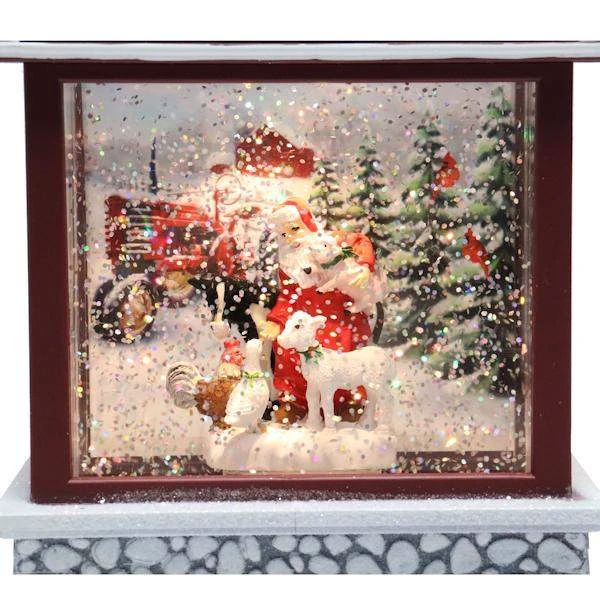 Roman LED Water Lantern (Batteries Not Included) (76135) 5 Roman LED Water Lantern (Batteries Not Included) (76135) - Image 3