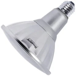 Bulbrite LED Reflector Narrow Flood Light Bulb (772740)