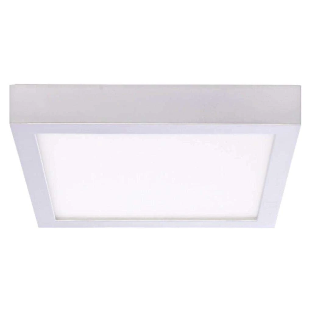 Bulbrite LED Ceiling Light (773150) 3 Bulbrite LED Ceiling Light (773150)