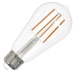 Bulbrite LED Antique Filament Light Bulb (776746)