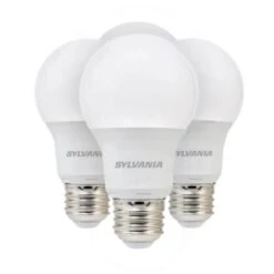 Sylvania LED Light Bulb (4 Pack) (78102)
