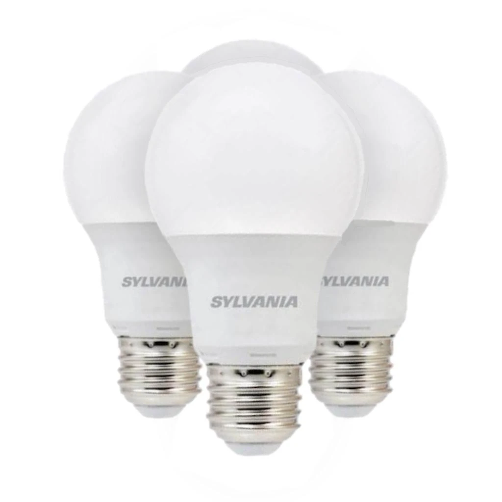 Sylvania LED Light Bulb (4 Pack) (78102) 3 Sylvania LED Light Bulb (4 Pack) (78102)