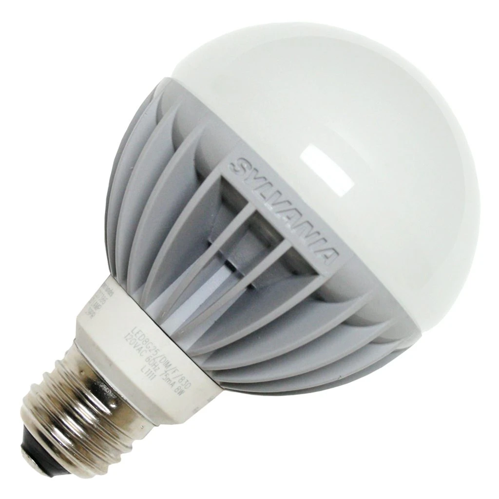 Sylvania LED Light Bulb (78419) 3 Sylvania LED Light Bulb (78419)