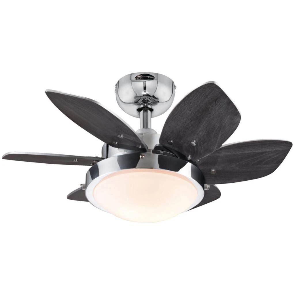 Westinghouse LED Integrated Ceiling Fan (72366) 3 Westinghouse LED Integrated Ceiling Fan (72366)