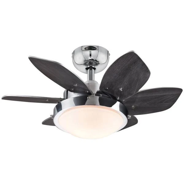 Westinghouse LED Integrated Ceiling Fan (72366) 4 Westinghouse LED Integrated Ceiling Fan (72366) - Image 2
