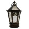 Roman LED Lantern (Batteries Not Included) (78734) -Home Lighting Store 78734alg
