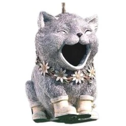 Roman Bird House (78865)