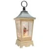 Roman LED Water Lantern (Batteries Not Included) (79075) 1 Roman LED Water Lantern (Batteries Not Included) (79075) -Home Lighting Store 79075clg
