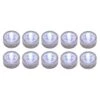 Sival Tealight (10 Pack) (80002) -Home Lighting Store 80002lg