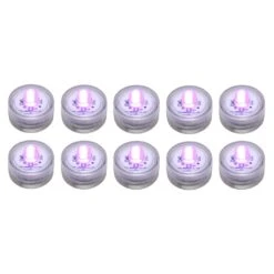 Sival Tealight (10 Pack) (80004)