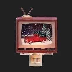 Roman Night Light (80308)