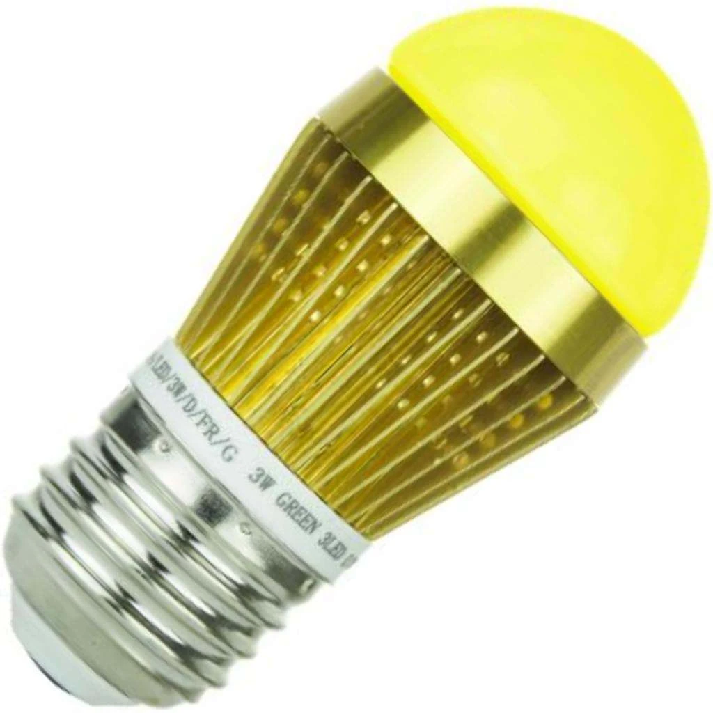 Sunlite LED Light Bulb (80347) 3 Sunlite LED Light Bulb (80347)