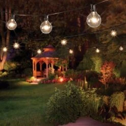 Bulbrite Light String (810050) -Home Lighting Store 810040Miscbmd