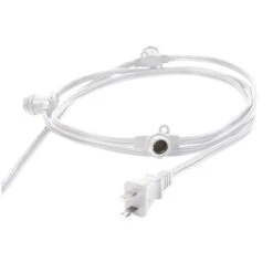 Bulbrite Light String (810050) -Home Lighting Store 810050Miscmd