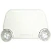 Lithonia Emergency Light Fixture (87449) -Home Lighting Store 87449alg