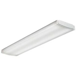 Lithonia Lighting LED Wraparound (91763)