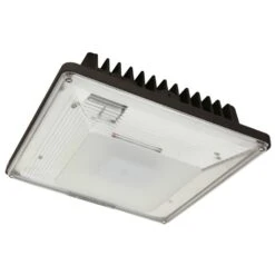 Maxlite LED Parking Garage Fixture (13935)