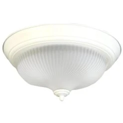 Maxlite LED Flush Mount Ceiling Fixture (92439)